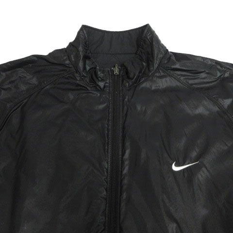 ゴルフ ナイキゴルフ NIKE GOLF リバーシブル中綿ジャケット 