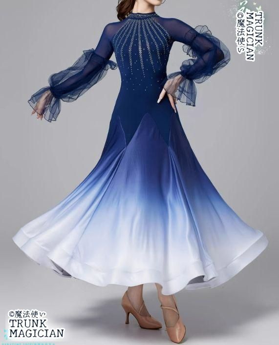 社交ダンスドレス ラテンドレス 競技 ルンバ オーダーメイド 撮影会 舞台 イベント