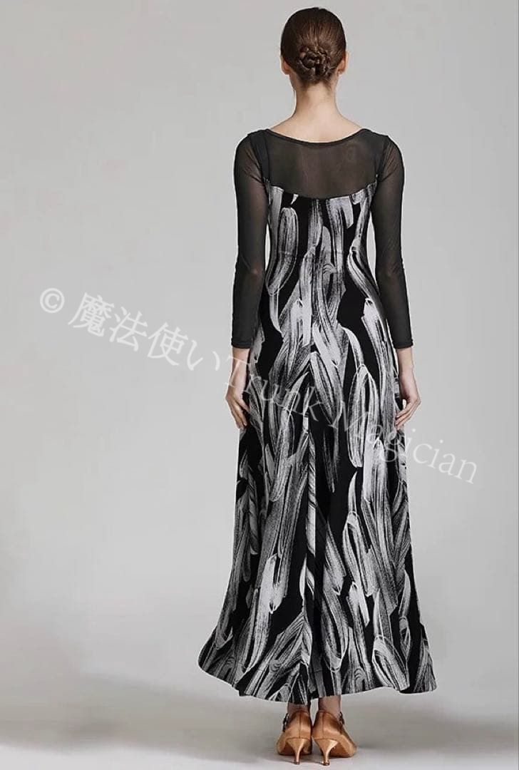 社交ダンスの練習に最適 に