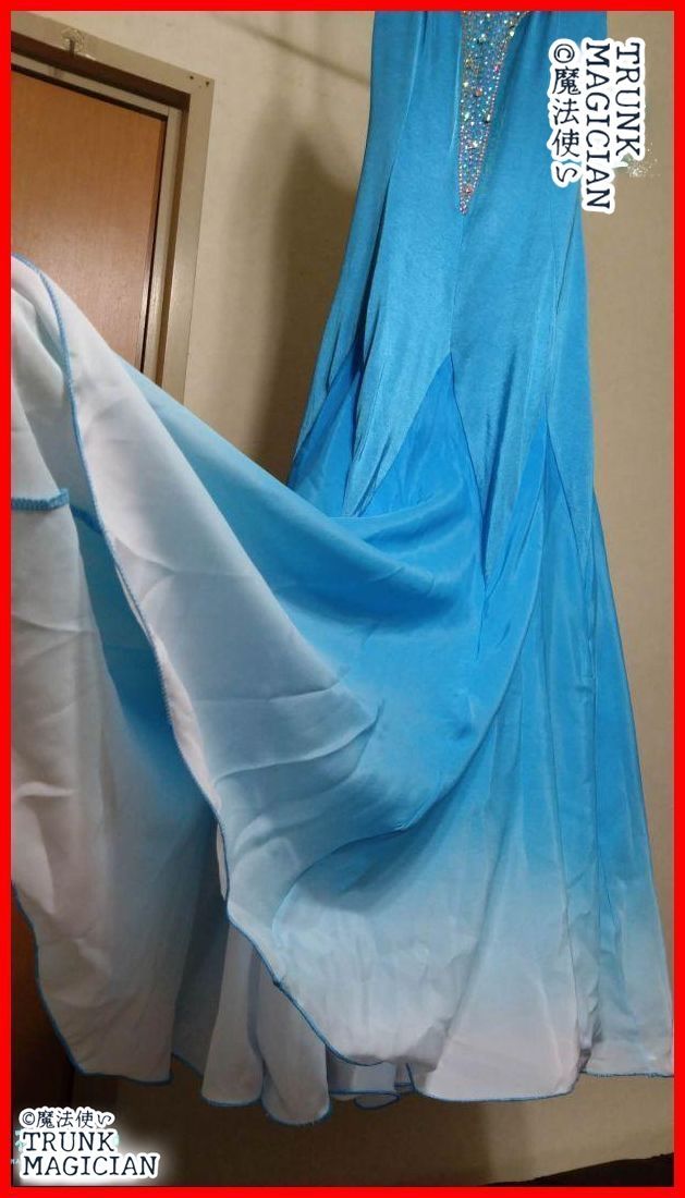 社交ダンスドレス パーティードレス