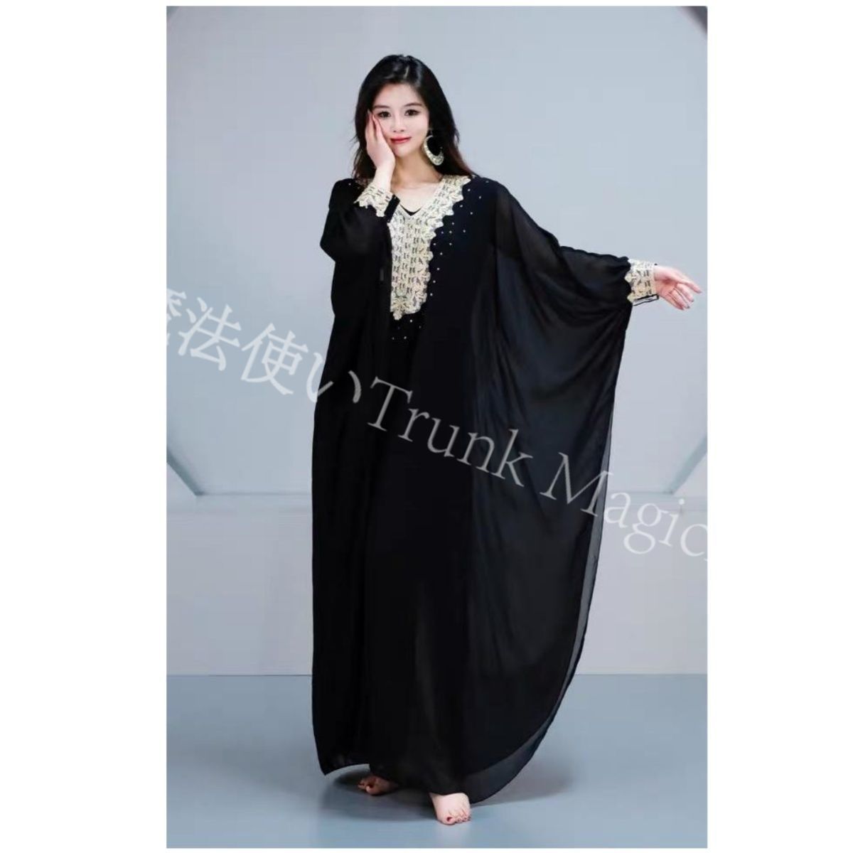 パフォーマンスウェア