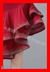 ラテンドレス 競技