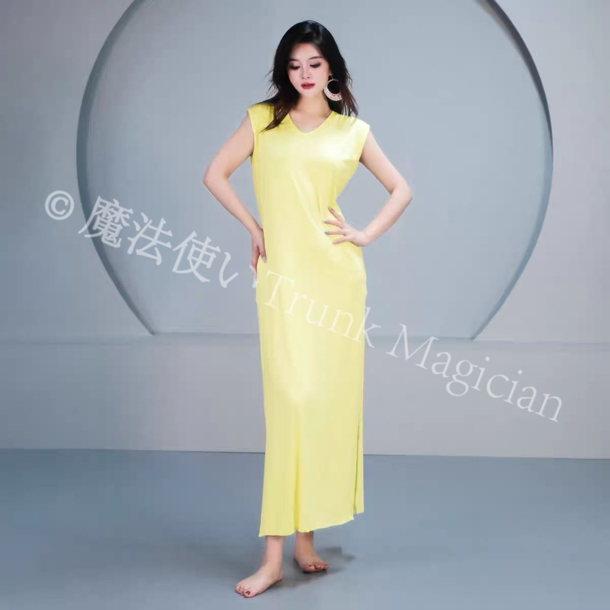 競技ダンス衣装