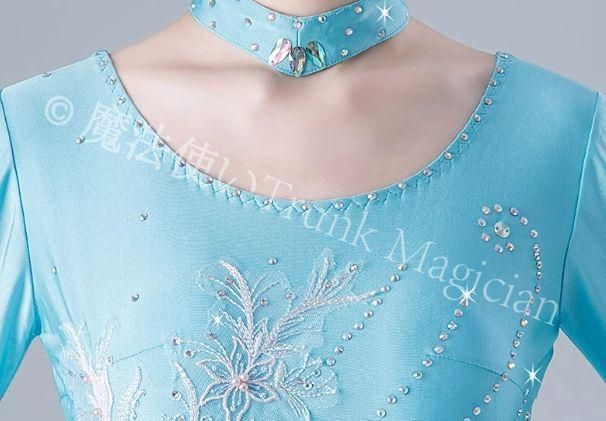 オーダーメイド ドレス