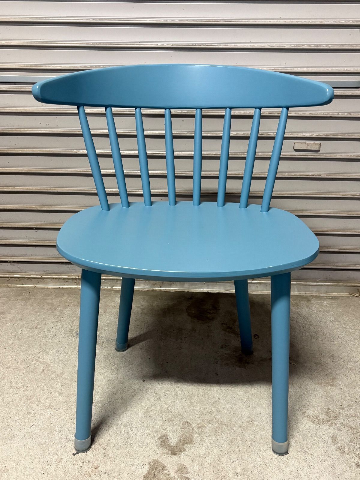 GM 201 山口県下松市より ダイニングチェア フレディⅡ 天然木