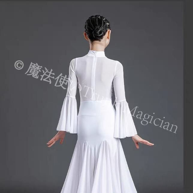 フロアーリングスカート