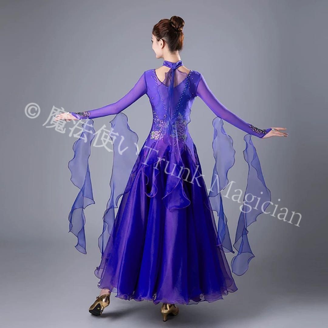 競技会 ダンスパーティーにも最適