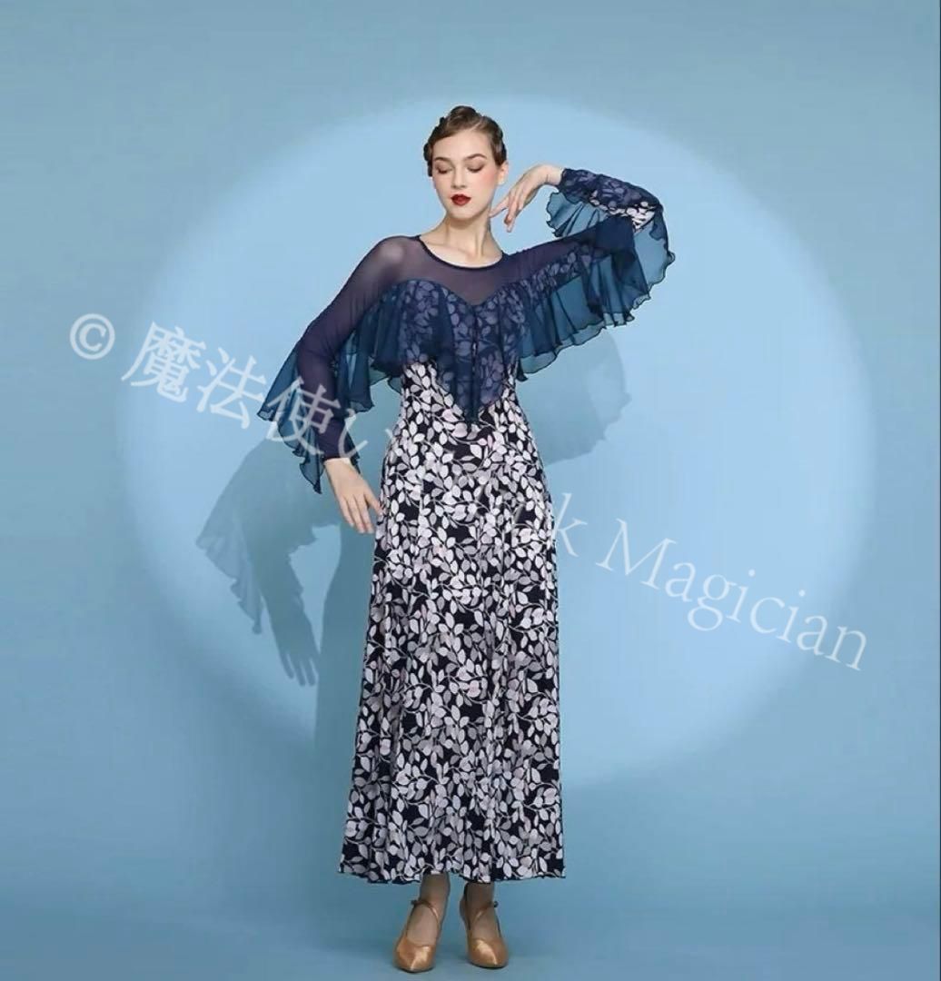 向き練習着 後ろファスナーで便利