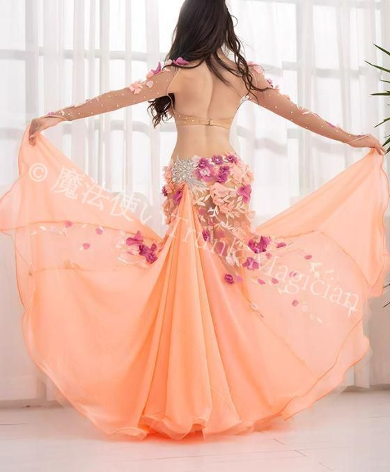 ブラスカートセット