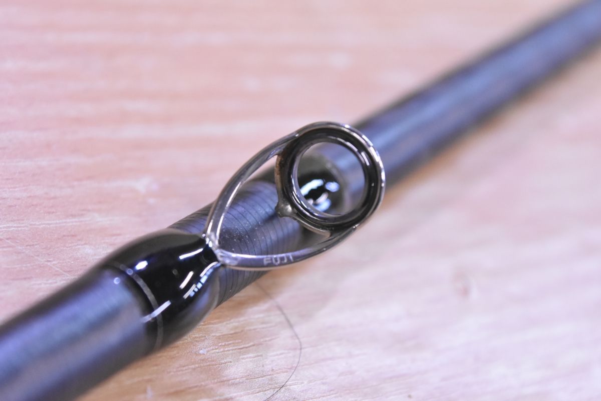 シマノ 18 ディアルーナ B106M ベイト 2ピース SHIMANO DIALUNA