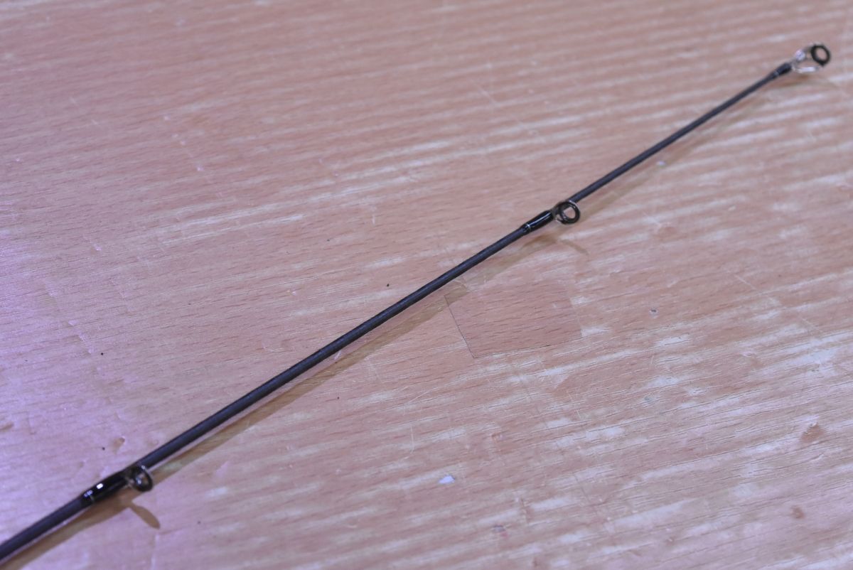 シマノ 18 ディアルーナ B106M ベイト 2ピース SHIMANO DIALUNA