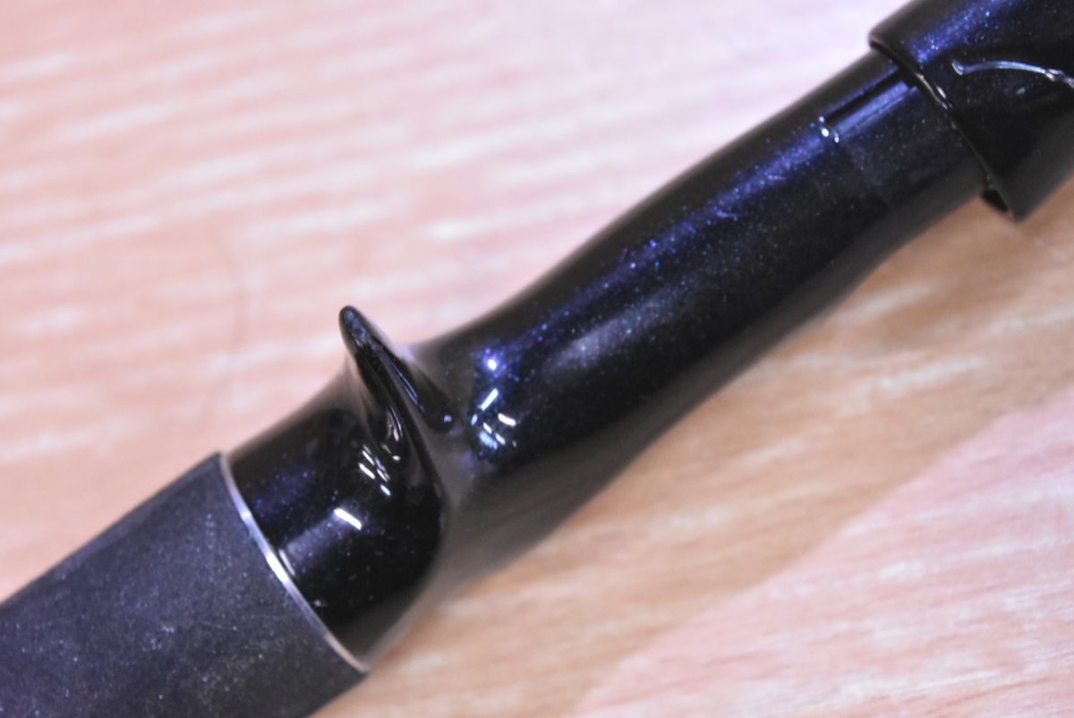 シマノ 18 ディアルーナ B106M ベイト 2ピース SHIMANO DIALUNA