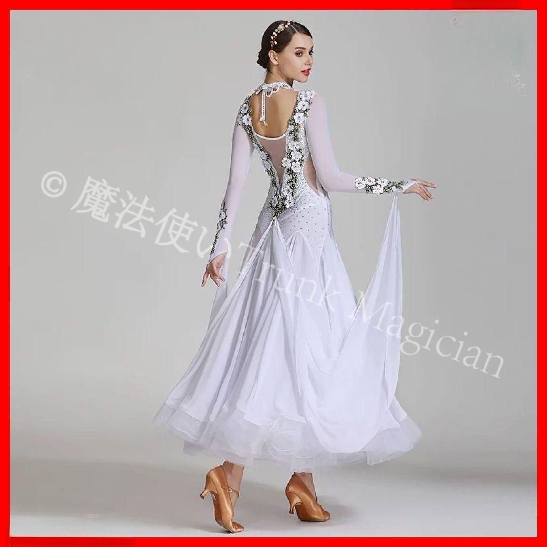 全新 ドレス発表会やダンスパーティーデモにぴったり