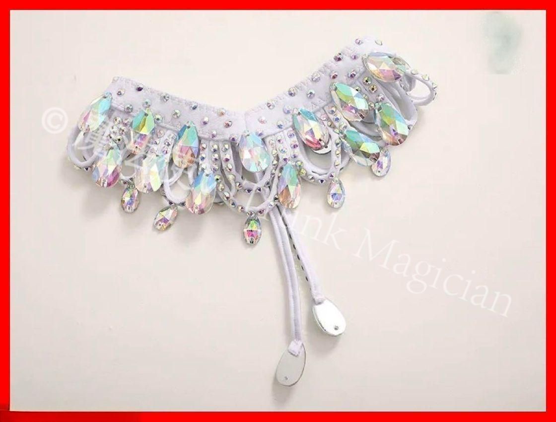 ドレス発表会やダンスパーティーデモにぴったり