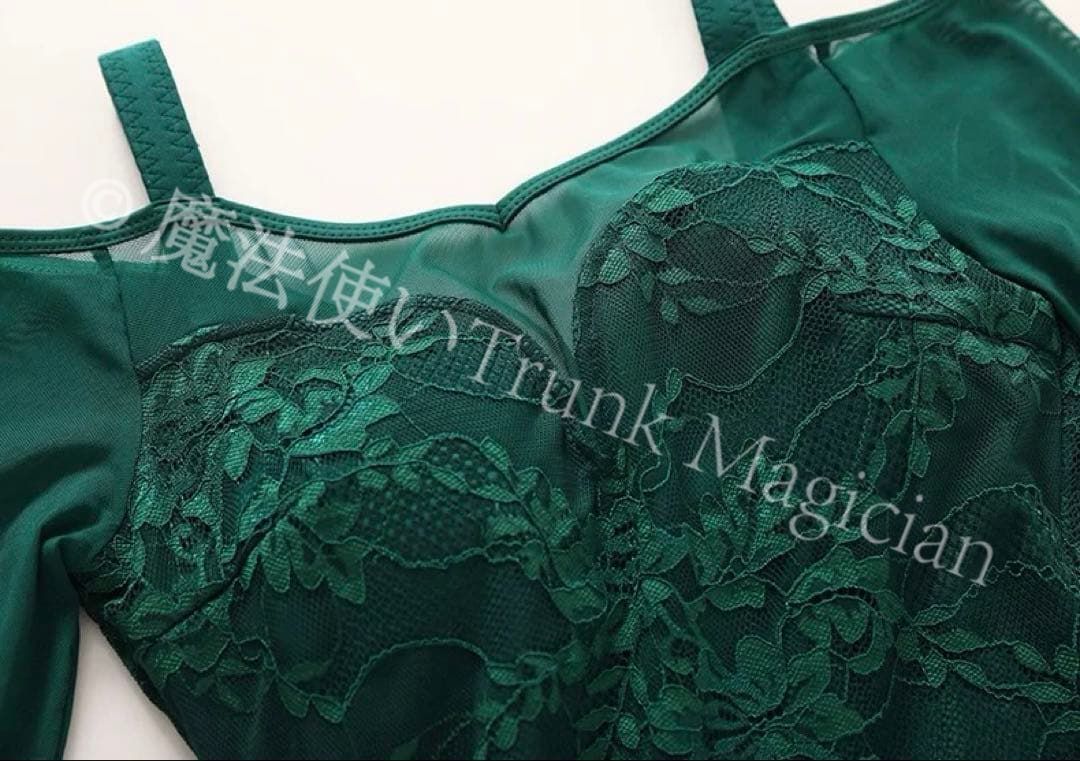 ダンスパーティーに最適な華やぎ