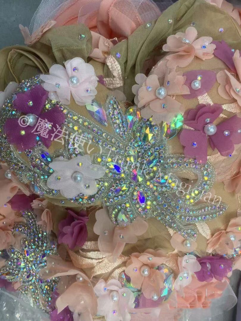 ブラスカートセット