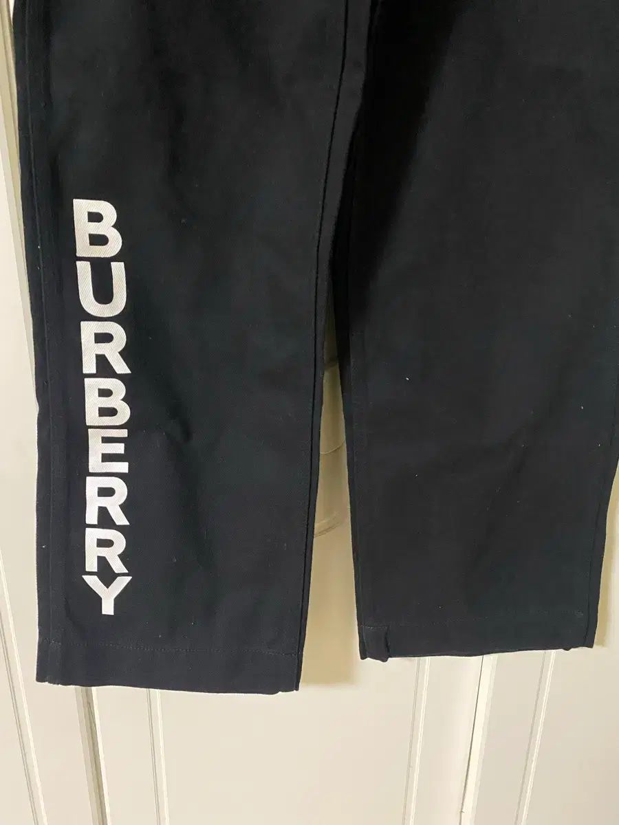  バーバリーキッズ 14 y デニム ズボン その他 ボトムス スパッツ