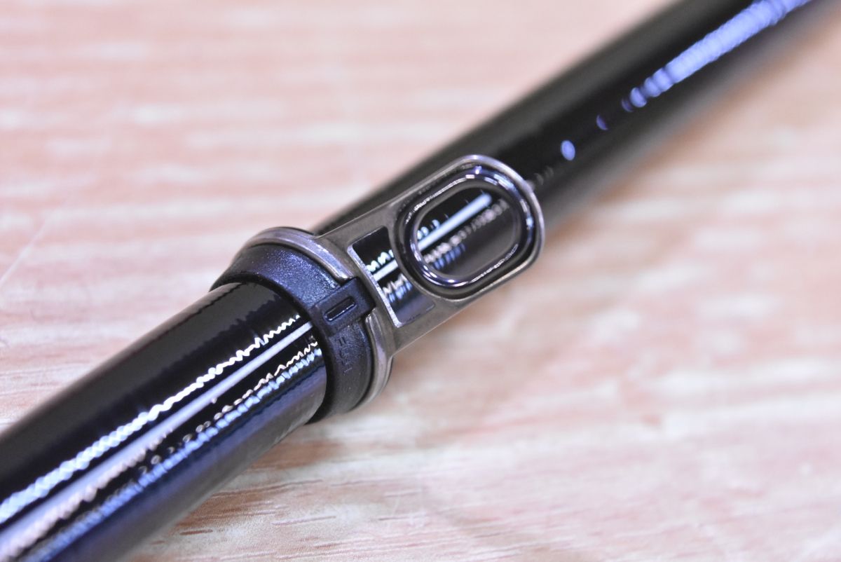 シマノ ファイアブラッド オナガ セントハウンド 1.5-530 未使用品