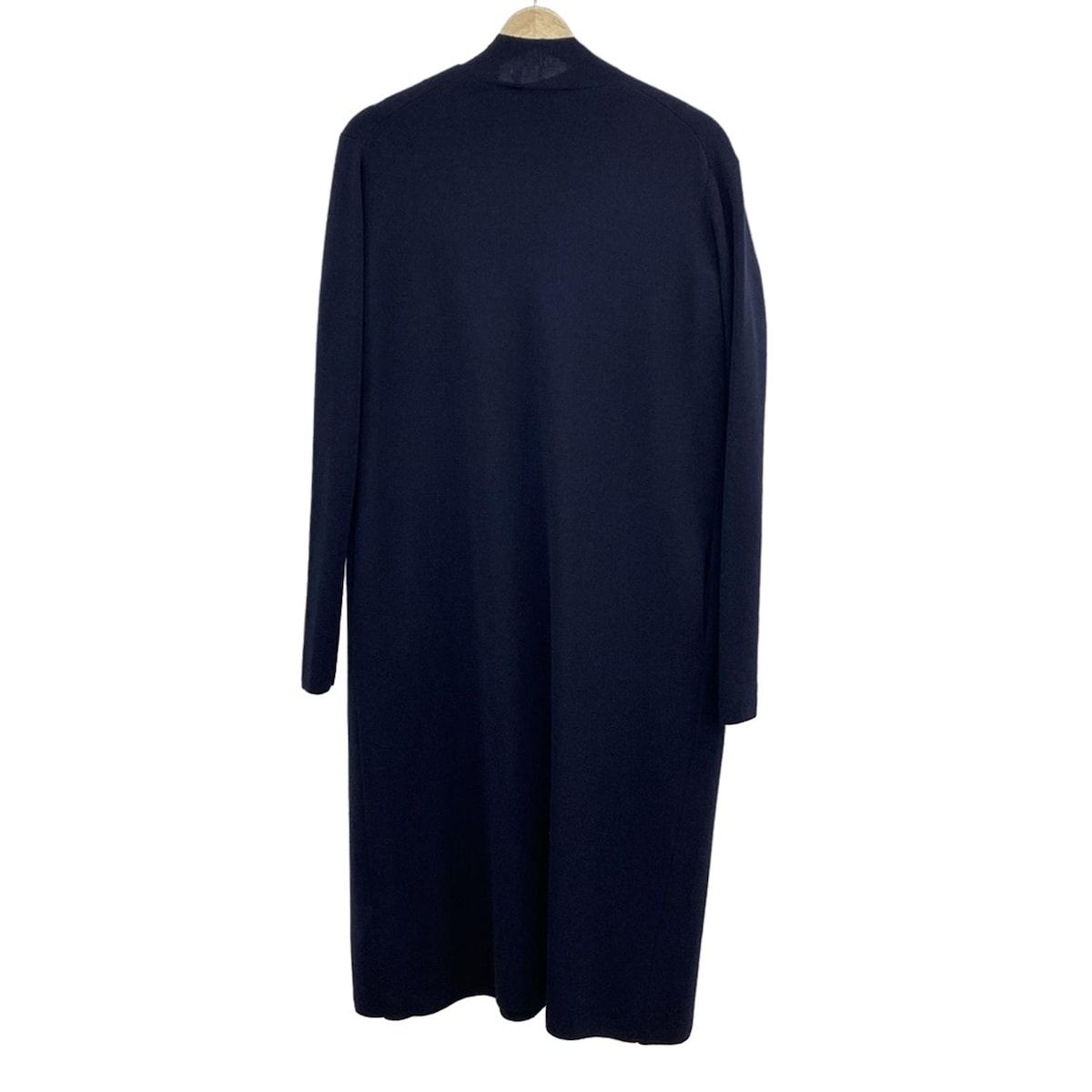 ジルサンダー ワンピースセットアップ レディース - ダークネイビー ニット