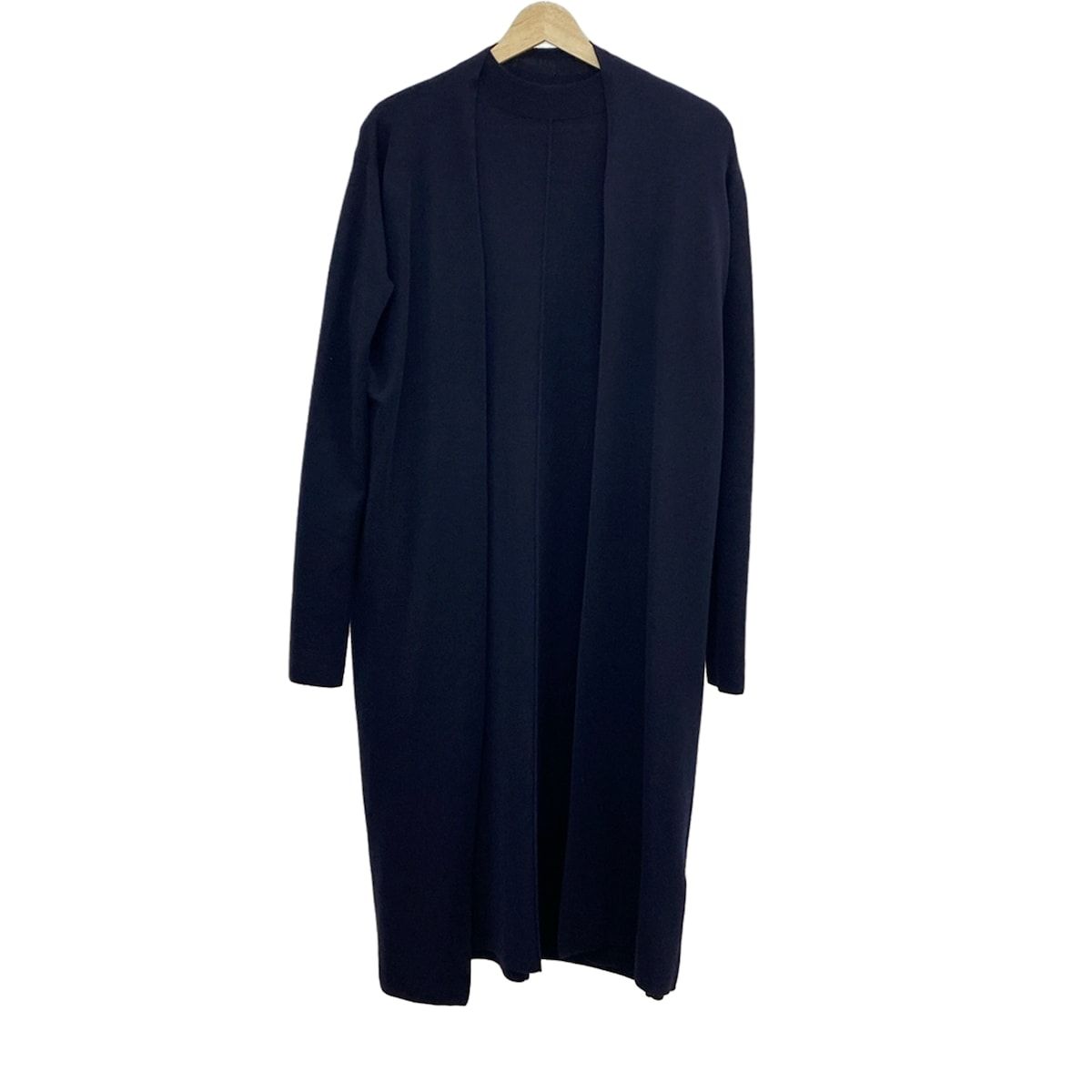 ジルサンダー ワンピースセットアップ レディース - | ダークネイビー ニット