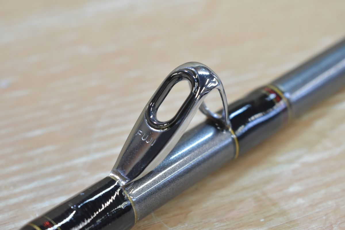 ダイワ HZ 潮流 80－330V 船釣り 3ピース DAIWA オフショア 釣り