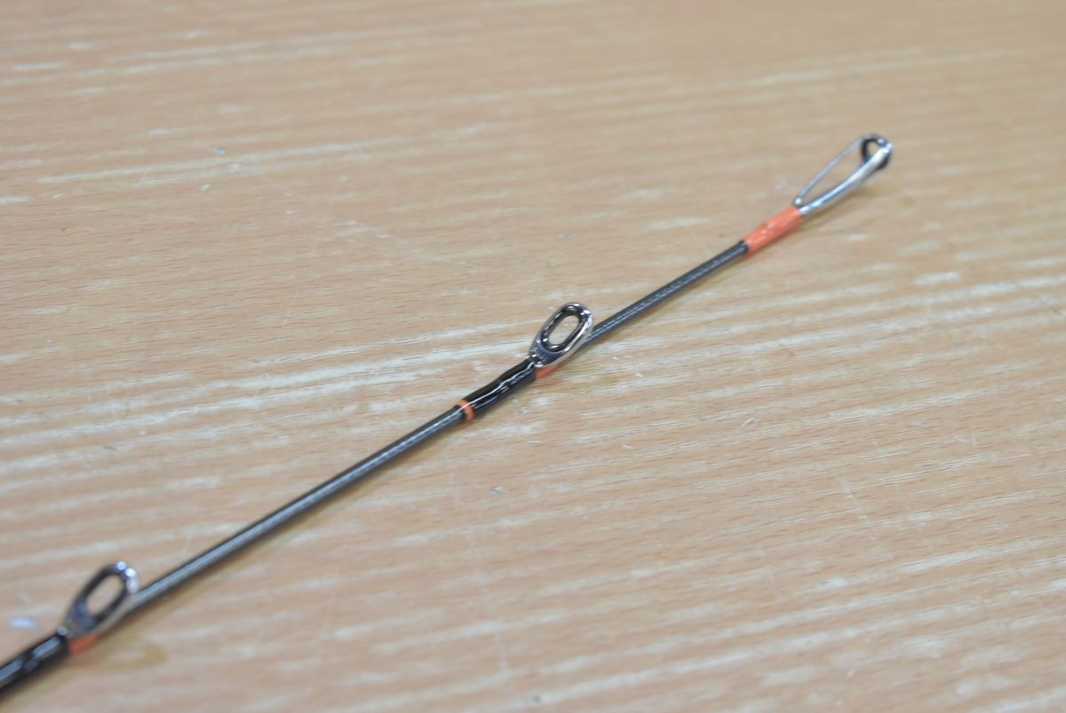 ダイワ HZ 潮流 80－330V 船釣り 3ピース DAIWA オフショア 釣り