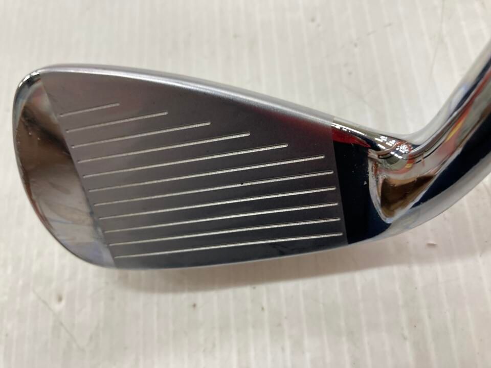 ウィルソン STAFF MODEL UTILITY 18度 KBS HYBRID Sフレックス ユーティリティ 最短