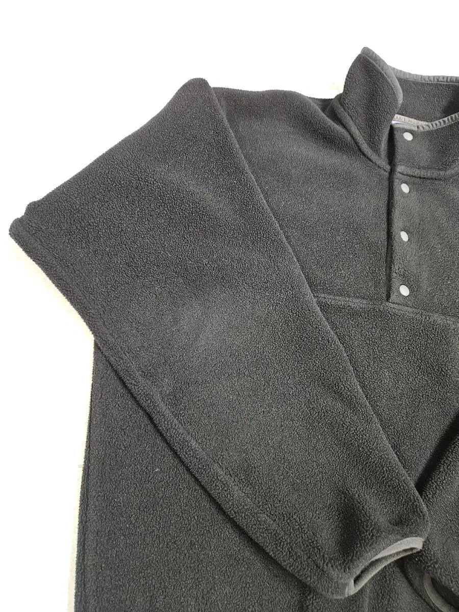 パタゴニア Synchilla シンチラ m ブラック