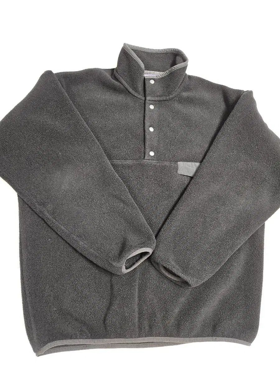 パタゴニア Synchilla シンチラ m ブラック