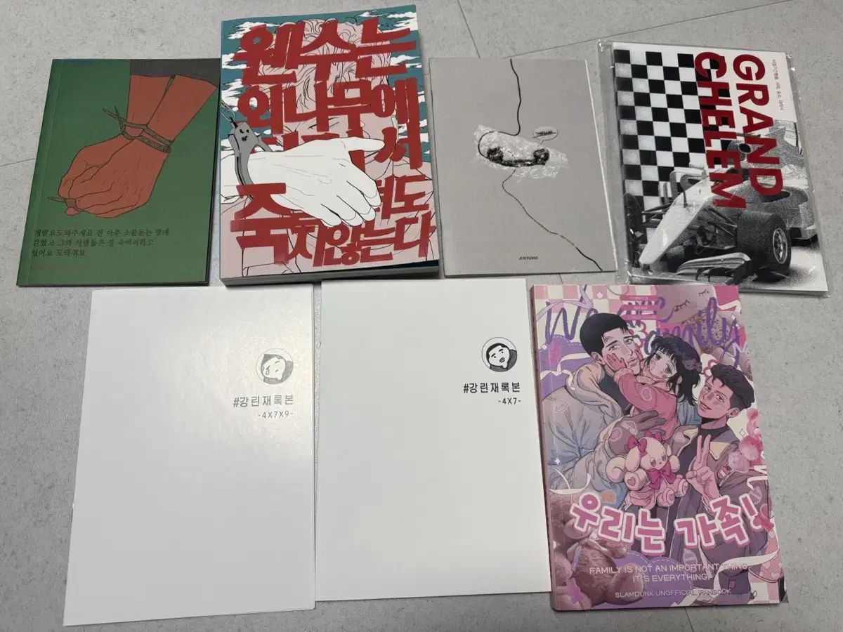 SLAM DUNK（スラムダンク） 沢北栄治×深津一成 沢深 沢北栄治×深津一成 沢深 ジョーン・ウー同人誌