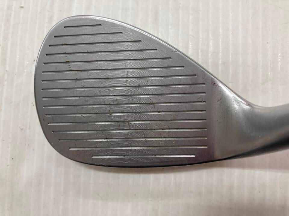 コブラ KING 2025 60度 NSﾌﾟﾛ 105 Sフレックス ウェッジ 最短