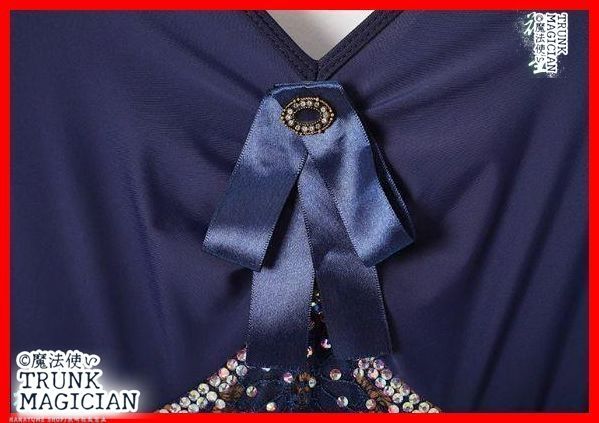 社交ダンスドレス