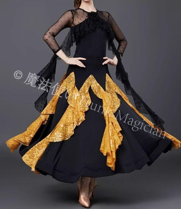 上下セット レース