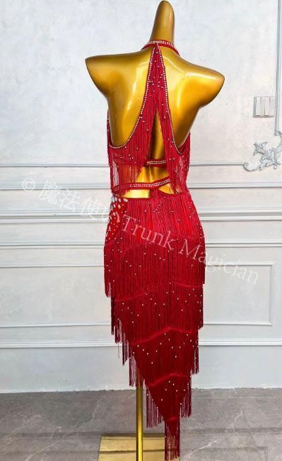 フリンジ ドラムソロ