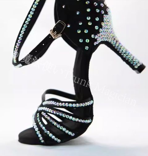 社交ダンス ラテン