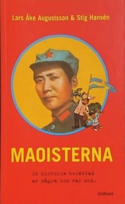 Maoisterna en historia berättad av