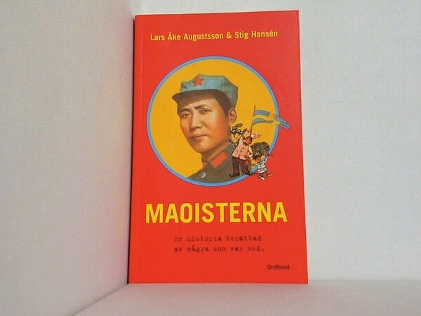 Maoisterna en historia berättad av