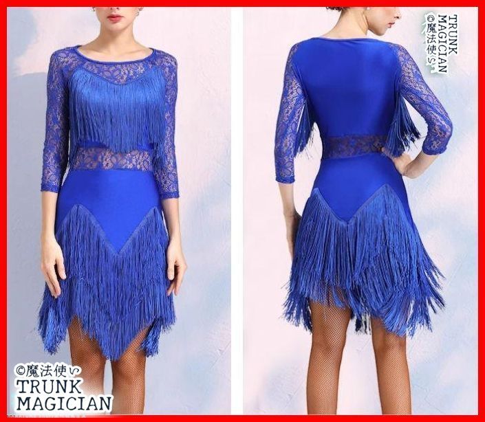 ワンピースドレス