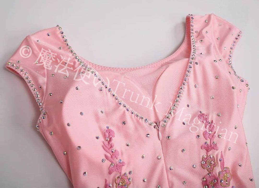 デモ対応ダンスパーティ向け