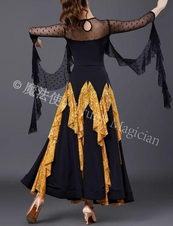 上下セット レース