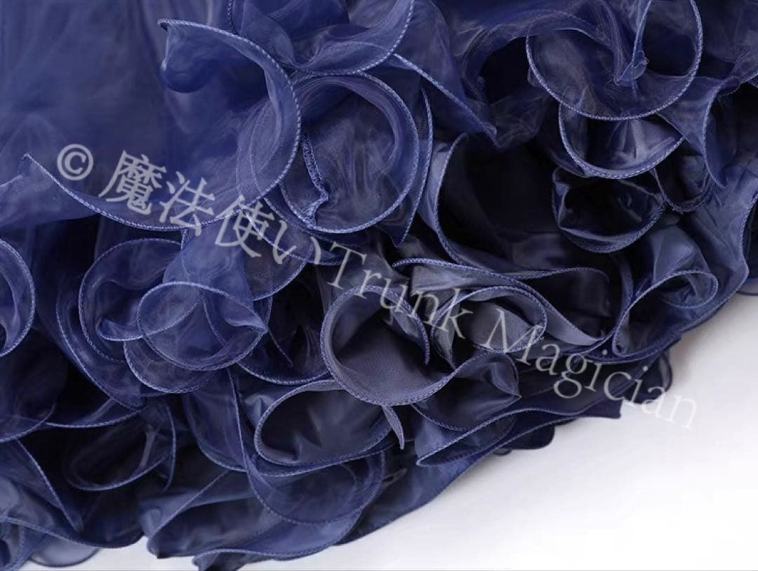 デモやダンスパーティに