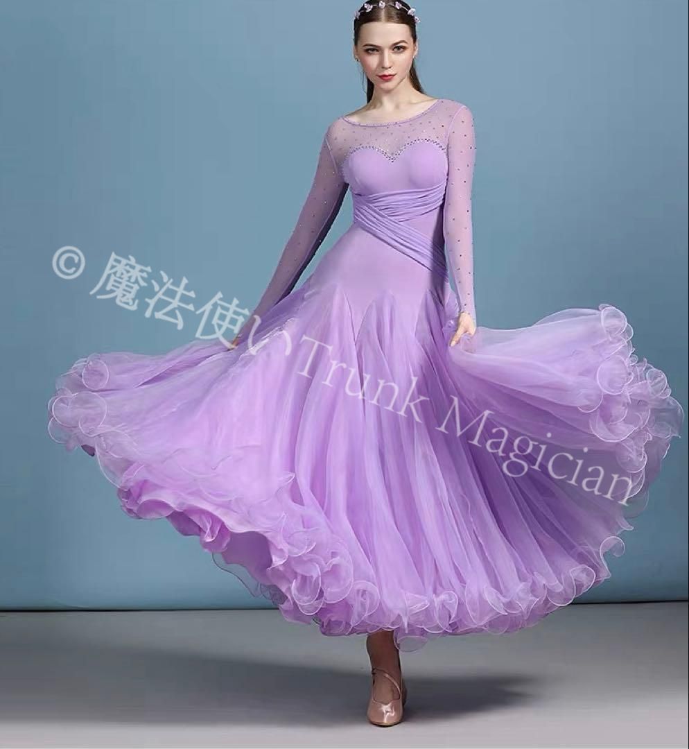 競技会や発表会 デモやダンスパーティに