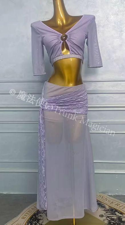 ベリーダンス衣装