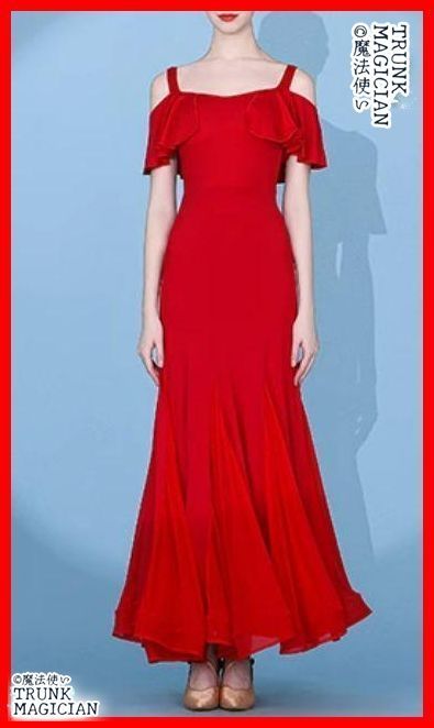 マーメイドモダンダンス