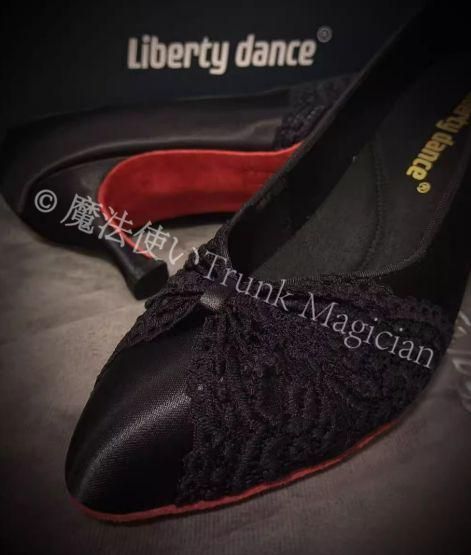  社交ダンス シューズ 22.5㎝～25.0㎝ オーダーメイド タップシューズ 社交ダンス