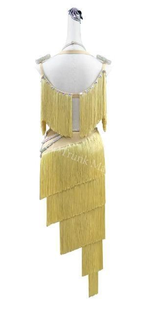 フリンジ オーダーメイド