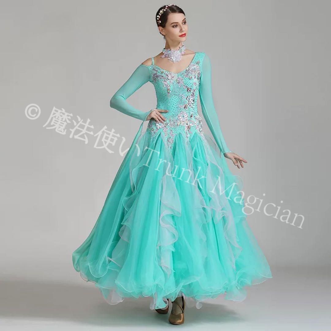 ドレス ダンスパーティや