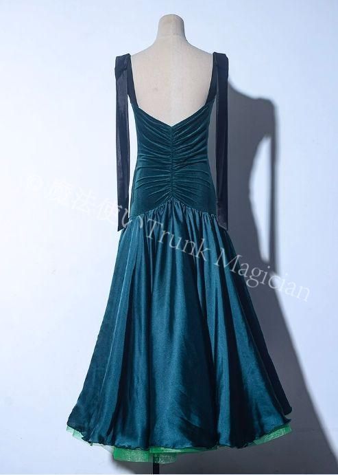 ベルベット ドレス