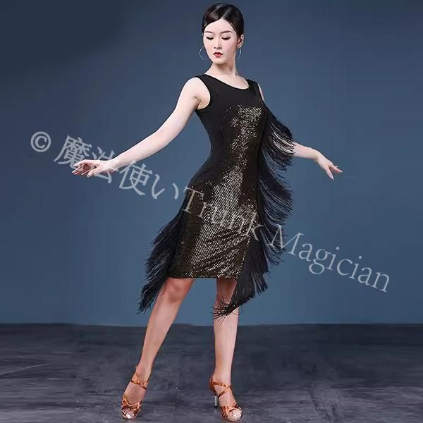 ゴーゴーダンス