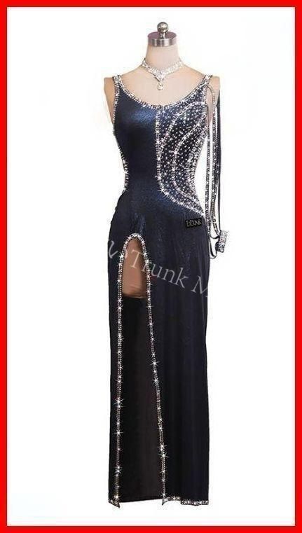 ラテンドレス ワンピース ダンス衣装 ベリーダンス パーディ オーダーメイド